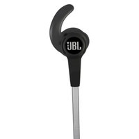 JBL Reflect Sport In-Ear Headphones - Black (JBLREFLECTIBLK)