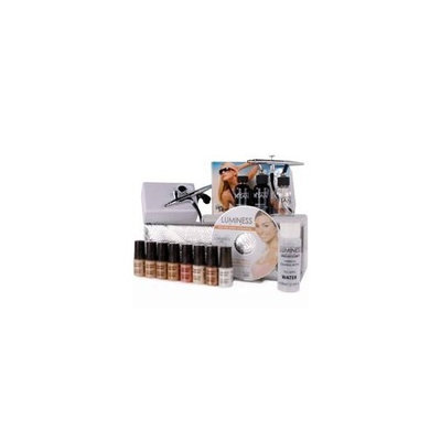 Luminess Air New Beauty Edition - Tan