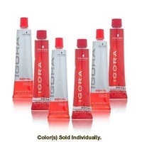 Schwarzkopf Igora Royal Colorist's Color Creme Tube 100-5