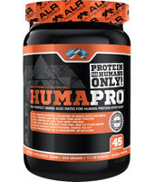 ALR Industries HumaPro, Strawberry Kiwi, 45 Servings