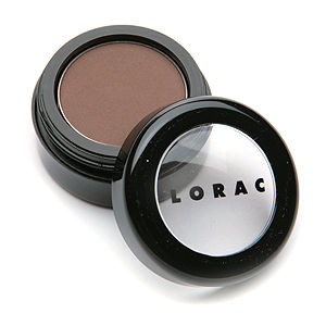 LORAC Eye Shadow Eye Color