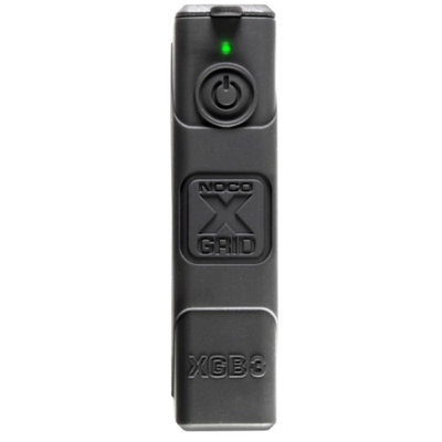Noco Co XGrid 11 Wh Rugged USB Battery Pack