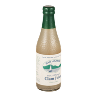 Bar Harbor All-Natural Clam Juice