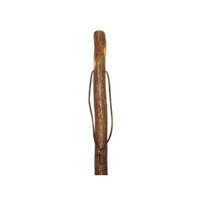 Harvy Unisex Cane Natural Twisted Sassafras -Affordable Gift! Item #DHAR-9123100
