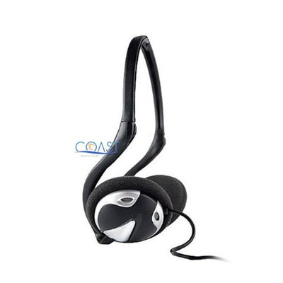 Rca Foldable Neckband Headphones