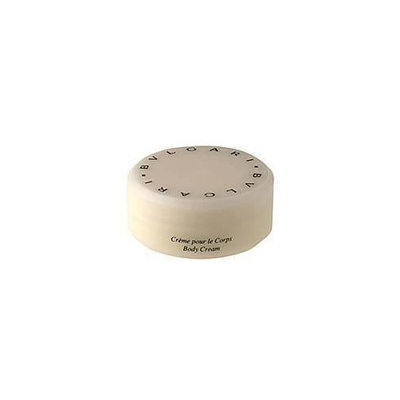 Bvlgari By Bvlgari For Women. Body Cream 7 OZ