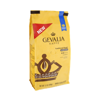Gevalia Kaffee Traditional Roast Whole Bean Medium Coffee