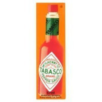 Tabasco Brand TABASCO Pepper Sauce
