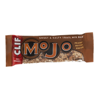 Clif Mojo Sweet & Salty Trail Mix Bar Peanut Butter Pretzel