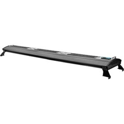 Aquaticlife Aquatic Life Light T5 HO 12-Lamp 6-Lunar Aquarium Light, 72-Inch