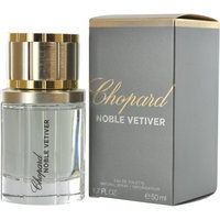 Chopard 15243555805 Noble Vetiver Eau De Toilette Spray - 50ml-1.7oz