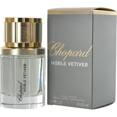 Chopard 15243555805 Noble Vetiver Eau De Toilette Spray - 50ml-1.7oz