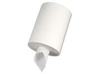 Georgia Pacific SofPull Centerpull Paper Towels SofPull White Premium