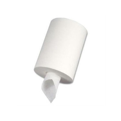 Georgia Pacific SofPull Centerpull Paper Towels SofPull White Premium