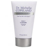 Dr. Michelle Copeland Skin Care Daily Cleanser-4 oz