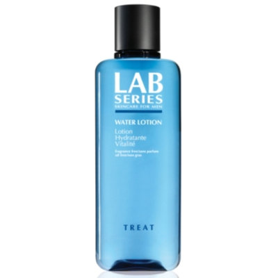 Lab Series Skincare for Men Water Lotion, 6.7 oz