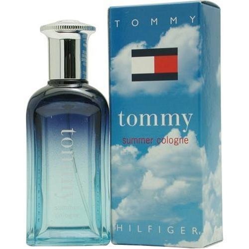 tommy summer cologne