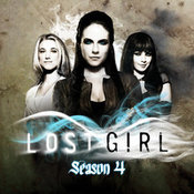 Lost Girl