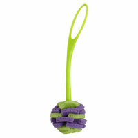 Clean Living by Casabella Soft Dual Foam Sponge Dish Brush
