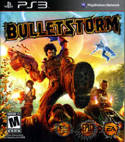 Electronic Arts Bulletstorm