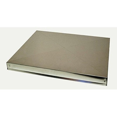 Harvest Lane Honey Wasatch Pitch Telescoping Beehive Top