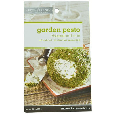Urban Accents Chsbl Mx Gardenia Psto (6x0.8OZ )