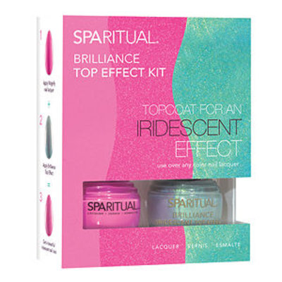 SpaRitual Top Effects Brilliance Duo Kit, 1 ea