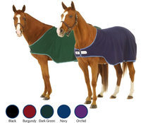 Centaur Turbo-Dry Jog Sheet Medium Pony Black