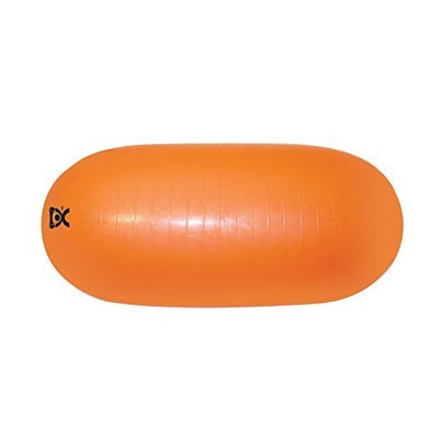 Fabrication Enterprises Cando Inflatable Straight Roll