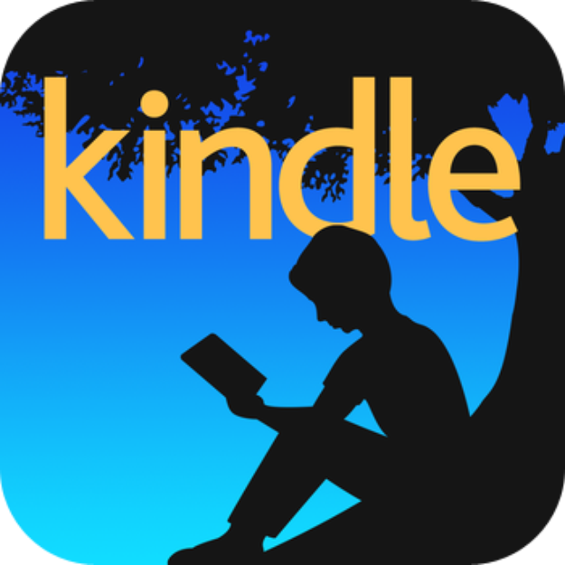 Amazon Kindle App β Read Books, eBooks, Magazines, Newspapers & Textbooks