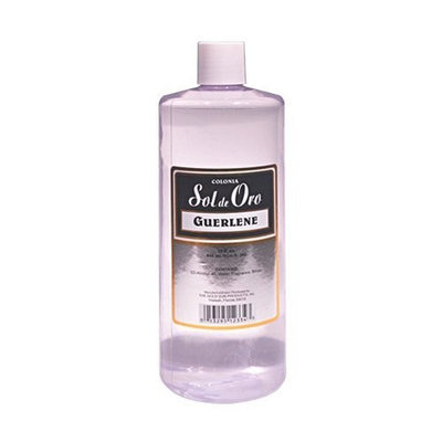 Sol de Oro Colonia Guerlene 32 OZ