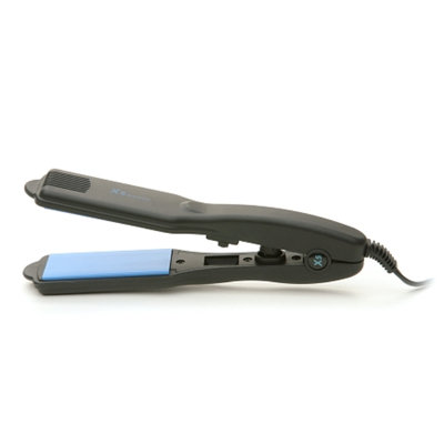 X5 Superlite Nano Ceramic Tourmaline Travel Dual Voltage Iron