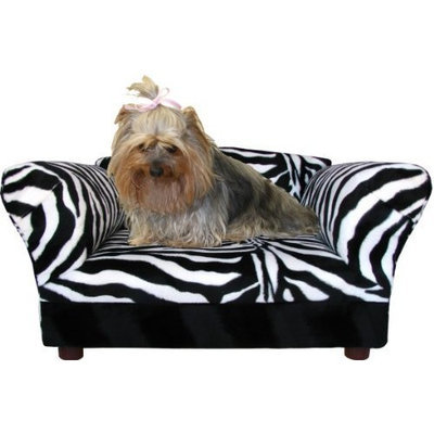Fantasy Furniture Mini Sofa Pet bed