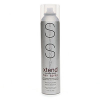 Simply Smooth Xtend Humidity Shield Hairspray Aerosol