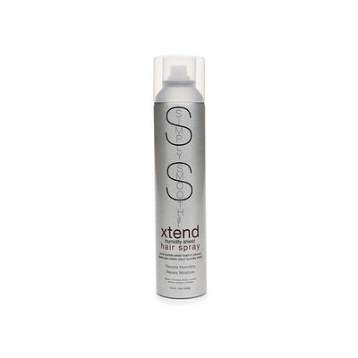 Simply Smooth Xtend Humidity Shield Hairspray Aerosol