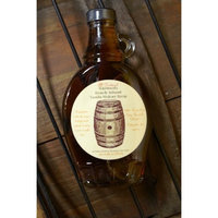 Wildwood's Hickory Syrup Wildwood's Hickory Brandy Vanilla Syrup- 2 PACK (2 Jars Hickory syrup infused with brandy and vanilla bean - 8oz per jar)