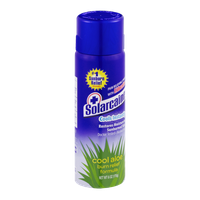 Solarcaine Pain Relieving Spray Cool Aloe