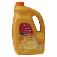 market pantry MP JUICE OJ NO PULP 96OZ