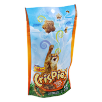 Friskies® Crispies Chicken Flavor Puffs Cat Treats
