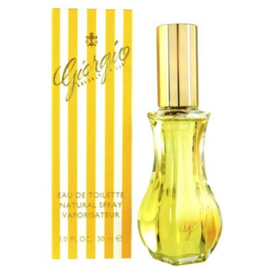 Giorgio Blue Giorgio GIORGIO;EDT 1.0 OZ/30ML SP L - 1.0