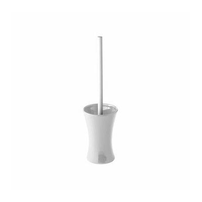 Gedy By Nameeks Gedy MU33-05 Blue Finish Toilet Brush