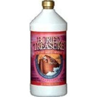 Buried Treasure Minerals Liquid, Raspberry 32 oz