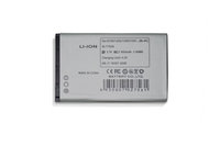 Favi Entertainment FAVI Lithium Ion Battery (FE02BT-BL)