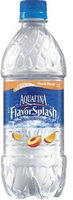 Aquafina FlavorSplash Peach Mango Water