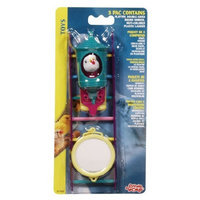 Hagen Living World Assorted Toys, 3 Value Pack