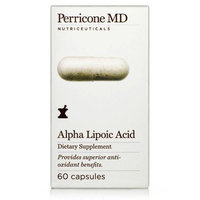 Perricone MD Alpha Lipoic Acid Capsules