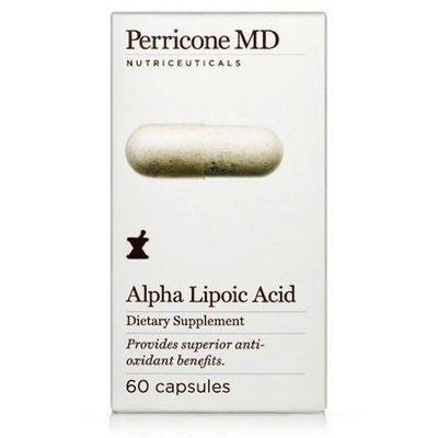 Perricone MD Alpha Lipoic Acid Capsules
