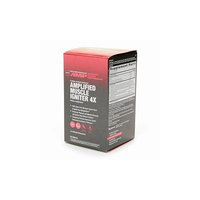 GNC Pro Performance® AMP Amplified Muscle Igniter 4x 90 Tablets