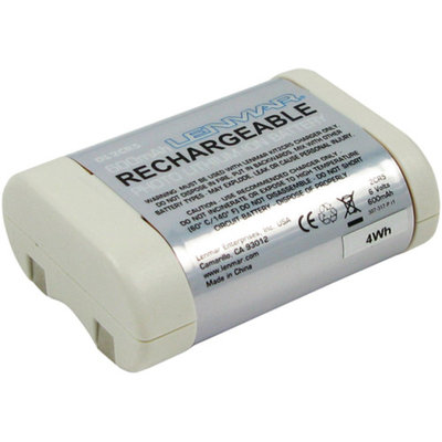 Battery For Lenkit2Cr5 (Pack of 6)
