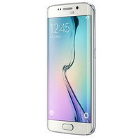 JEG & SONS, INC. Samsung Galaxy S6 G920I 32GB Unlocked 4G LTE Phone - White
